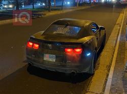 شيفروليه كامارو